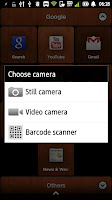 Camera Now! Ekran Görüntüsü 2