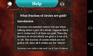 Math Quiz capture d'écran 4