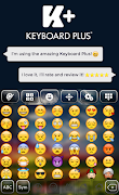 Amsterdam Keyboard screenshot 2