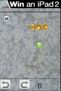 Snake Classic スクリーンショット 2