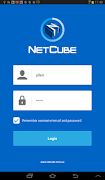 NetCube SmartRouter постер