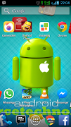 پوستر Tema For Android