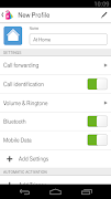 MultiManager capture d'écran 1