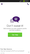 TELUS Tech Support Plus poster
