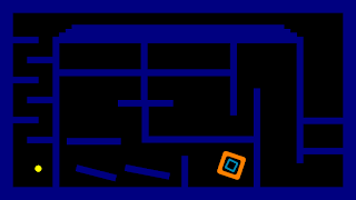 Impossible Game syot layar 2