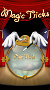 برنامه‌نما Magic Tricks عکس از صفحه