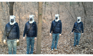 Split Camera скриншот 2