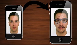 Face Aging Effect : Old Booth screenshot 6