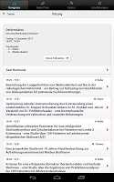 8. Dt. Wirbelsäulenkongress screenshot 3