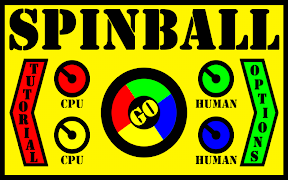 Spinball captura de pantalla 1