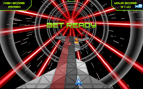 Avoid: Sensory Overload capture d'écran 7