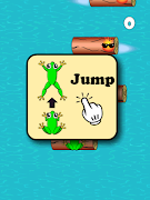 Go Frog imagem de tela 4