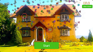 Circle Differences syot layar 2