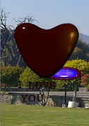 برنامه‌نما heart assembly عکس از صفحه