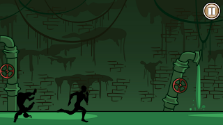 Vector Run اسکرین شاٹ 6