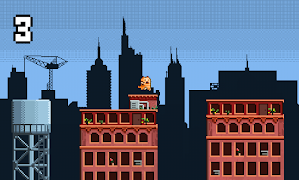 Gap Cat screenshot 5