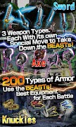 Beast Breakers スクリーンショット 6
