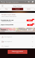 Burger Express screenshot 2