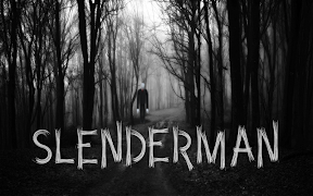 Slender Man ภาพหน้าจอ 2