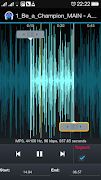 Repeat Player : Study Language ảnh chụp màn hình 1