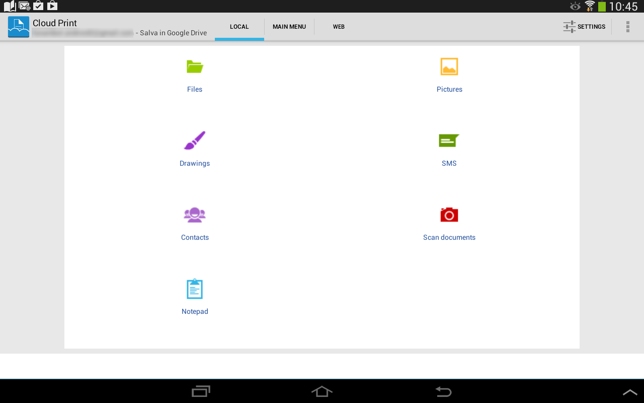 PrintAway APK 下載