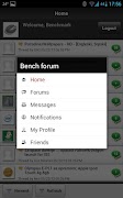 Benchmark Forum screenshot 5