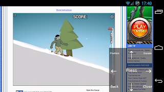 Button Overlays ภาพหน้าจอ 2