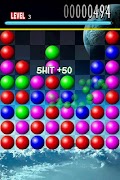 Bubble Pop captura de pantalla 1