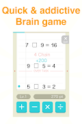 Math Level 100 plakat