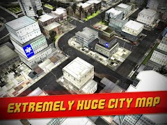 Emergency Simulator 3D screenshot 4