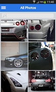 برنامه‌نما Skyline Wallpapers عکس از صفحه