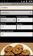 Poster Easy Inventory