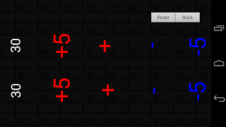 Magic The Gathering:HP Tracker screenshot 6