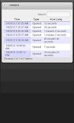 MyTagList syot layar 3