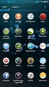 ICON PACK - Octacons скриншот 1
