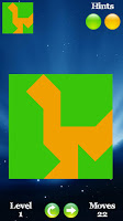 14 in a Box - Beyond Tangram ảnh chụp màn hình 1
