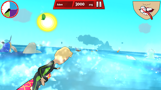 Colgate Brushing Adventure 海報