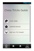پوستر Chess Tricks Guide