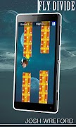 Fly Divide اسکرین شاٹ 2