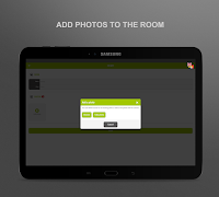 Packimpex Survey App Screenshot 6