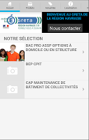 GRETA LE HAVRE 截图 1