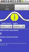 1 Schermata Conduit Bend Lite