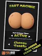 Fart Machine screenshot 3