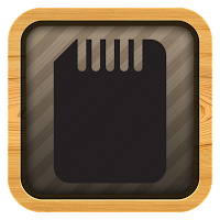 Transfer Pictures to SD-Card تصوير الشاشة 3