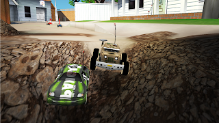 RE-VOLT 2 : MULTIPLAYER syot layar 5