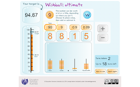 Wishball: ultimate capture d'écran 4