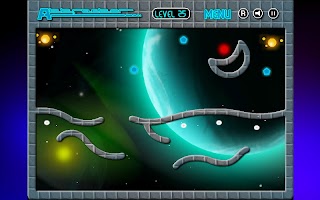 Attractor HD screenshot 2