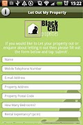 Black Cat Properties ภาพหน้าจอ 2
