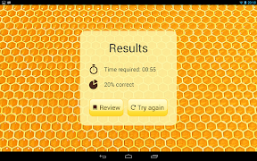 Spelling Bee screenshot 7