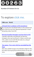 Knowyours.com screenshot 1
